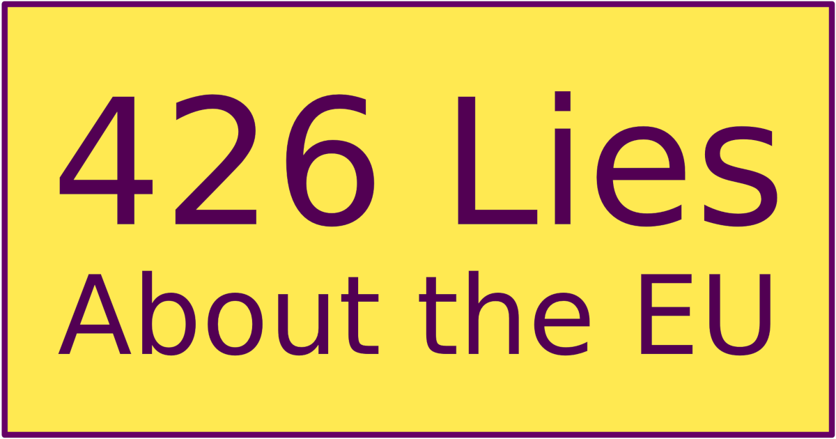 426 Lies